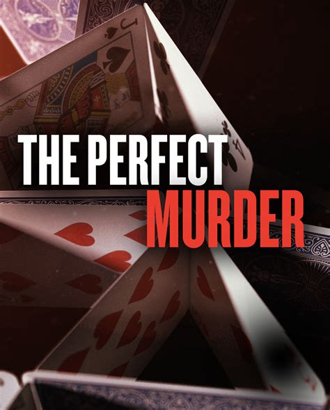 perfect murder tubi cast|Watch The Perfect Murder .